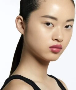 Yves Saint Laurent - Rouge Volupté Shine Oil-In-Stick Lipstick - Mauve Cuir 3.2g -Beroemde Cosmetica Winkel 1004x1200 2