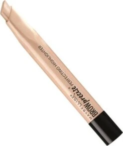 Maybelline Brow Precise Wenkbrauw Highlighter - 2 Vanilla 8 Maybelline Brow Precise Wenkbrauw Highlighter - 2 Vanilla -Beroemde Cosmetica Winkel 1010x1200 3