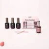 Pink Gellac - Starterspakket Neutral Sense - Met 1 Roze Kleur En LED Lamp - Manicure Set 1 Pink Gellac - Starterspakket Neutral Sense - Met 1 Roze Kleur En LED Lamp - Manicure Set -Beroemde Cosmetica Winkel 1014x1200