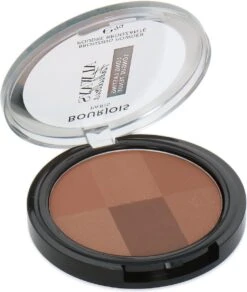 Bourjois Always Fabulous Bronzer - 002 Chocolate -Beroemde Cosmetica Winkel 1014x1200 4