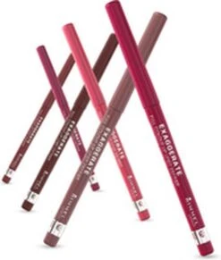 Rimmel London Exaggerate Full Colour Lippenpotlood - 105 Under My Spell -Beroemde Cosmetica Winkel 1018x1200 4