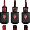 Merkloos #REDSERIE - Influence Gellac - Rode Gellak - Gellak Rood UV - UV Gellak - Gel Nagellak - Basecoat - Topcoat - Topcoatmat - No Wipe - Startersset - Kado Vrouw - Valentijns Cadeau - Kado Voor Haar - 3 X 10 Ml 1 Merkloos #REDSERIE - Influence Gellac - Rode Gellak - Gellak Rood UV - UV Gellak - Gel Nagellak - Basecoat - Topcoat - Topcoatmat - No Wipe - Startersset - Kado Vrouw - Valentijns Cadeau - Kado Voor Haar - 3 X 10 Ml -Beroemde Cosmetica Winkel 1022x1200