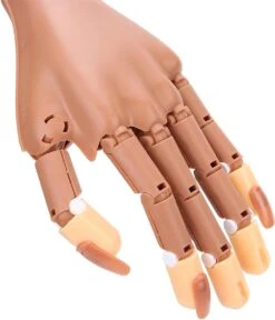 Merkloos Oefenhand Voor Nagels - 100 Gratis Oefennagels - Nailtrainer - Nailart - Nagelstyliste 18 Merkloos Oefenhand Voor Nagels - 100 Gratis Oefennagels - Nailtrainer - Nailart - Nagelstyliste -Beroemde Cosmetica Winkel 1030x1200