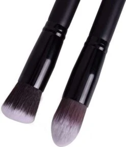 Make-up Kwasten Set - 10-delig - Brush - Audrianna's Brush -Beroemde Cosmetica Winkel 1032x1200 1