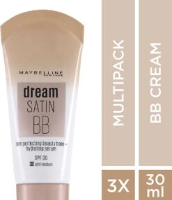 Maybelline Fit Me Concealer - 10 Light -Beroemde Cosmetica Winkel 1034x1200 2