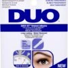 DUO - Quick-Set Lash Adhesive Brush-On Wimperlijm - Clear -Beroemde Cosmetica Winkel 1037x1200