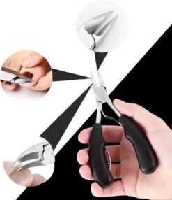 Merkloos STARMAN 7-delige Pedicure En Manicure Set - Nagelknipper - Pedicureset - Nagelvijl - Nageltang - Kalknagel - Teennagelknipper 15 Merkloos STARMAN 7-delige Pedicure En Manicure Set - Nagelknipper - Pedicureset - Nagelvijl - Nageltang - Kalknagel - Teennagelknipper -Beroemde Cosmetica Winkel 1037x1200 2