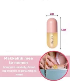 Natuurlijke Lip Plumper | Plumping | Vollere Lippen In 2 Min | Lip Vergroter| Lip Maximizer | Gember Extract & Vitamine E -Beroemde Cosmetica Winkel 1038x1200 4