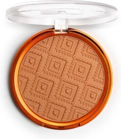 L'Oreal - La Terra Bronzer - Bronze Face And Body Powder 18 G 01 Portofino Legger -Beroemde Cosmetica Winkel 1043x1200 2