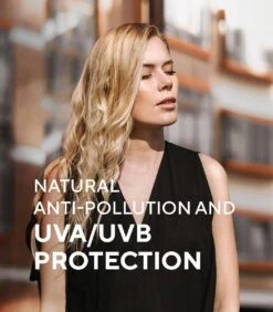 MÁDARA Anti-Pollution CC Cream SPF15 Medium Beige 40ml - Hyaluronzuur -UVA/UVB 17 MÁDARA Anti-Pollution CC Cream SPF15 Medium Beige 40ml - Hyaluronzuur -UVA/UVB -Beroemde Cosmetica Winkel 1050x1200 21