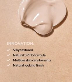 MÁDARA Anti-Pollution CC Cream SPF15 Medium Beige 40ml - Hyaluronzuur -UVA/UVB 19 MÁDARA Anti-Pollution CC Cream SPF15 Medium Beige 40ml - Hyaluronzuur -UVA/UVB -Beroemde Cosmetica Winkel 1050x1200 23