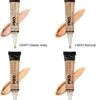 LA Girl - HD PRO Concealer - Pure Beige -Beroemde Cosmetica Winkel 1052x1200