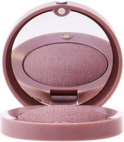 Bourjois NEW SHADES LITTLE ROUND POTS EYESHADOW - 09 - Silver -Beroemde Cosmetica Winkel 1054x1200