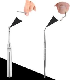 Merkloos STARMAN 7-delige Pedicure En Manicure Set - Nagelknipper - Pedicureset - Nagelvijl - Nageltang - Kalknagel - Teennagelknipper 13 Merkloos STARMAN 7-delige Pedicure En Manicure Set - Nagelknipper - Pedicureset - Nagelvijl - Nageltang - Kalknagel - Teennagelknipper -Beroemde Cosmetica Winkel 1055x1200