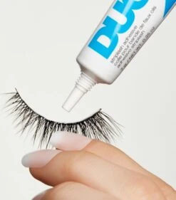 Duo Strip Lash - Wimperlijm - Transparant - 7 G -Beroemde Cosmetica Winkel 1055x1200 3