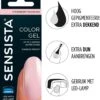 Sensista Color Gel Strawberry Milkshake - Roze -Beroemde Cosmetica Winkel 1056x1200 2