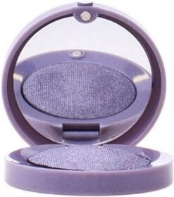 Bourjois NEW SHADES LITTLE ROUND POTS EYESHADOW - 09 - Silver -Beroemde Cosmetica Winkel 1057x1200 1