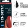 Sensista Color Gel Nuts About You - Bruin -Beroemde Cosmetica Winkel 1057x1200