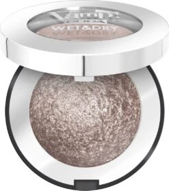 Pupa Vamp! Wet&dry Oogschaduw 301 Cold Taupe -Beroemde Cosmetica Winkel 1063x1200 9
