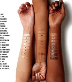 NYX Professional Makeup - Can't Stop Won't Stop Concealer - Light Ivory -Beroemde Cosmetica Winkel 1066x1200