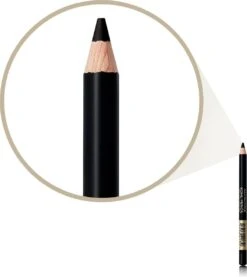 Max Factor Kohl Pencil Oogpotlood - 020 Black 17 Max Factor Kohl Pencil Oogpotlood - 020 Black -Beroemde Cosmetica Winkel 1069x1200
