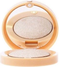 Bourjois NEW SHADES LITTLE ROUND POTS EYESHADOW - 09 - Silver -Beroemde Cosmetica Winkel 1071x1200 5