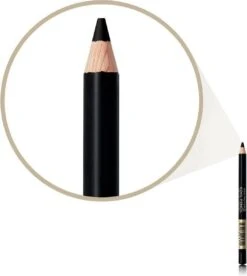 Max Factor Kohl Pencil - Eyeliner - 020 Black 10 Max Factor Kohl Pencil - Eyeliner - 020 Black -Beroemde Cosmetica Winkel 1074x1200 3
