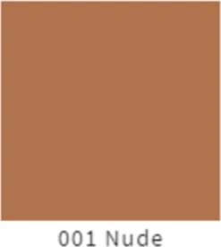 Pupa Milano BB Cream + Primer For Combination To Oily Skin - 001 Nude -Beroemde Cosmetica Winkel 1075x1200 2