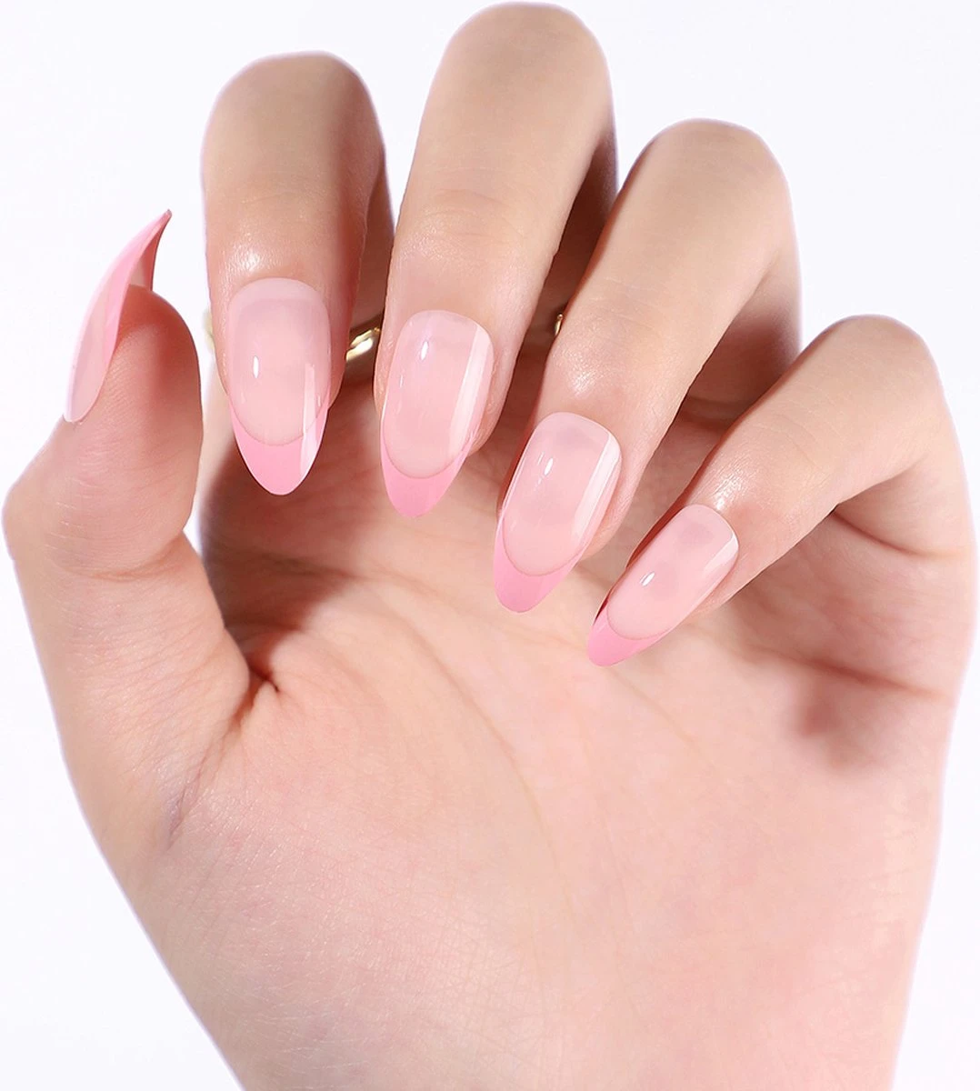 Heavens Gate - Nail Tabs - Press On Nails - Nep Nagels - Plak Nagels 3 Heavens Gate - Nail Tabs - Press On Nails - Nep Nagels - Plak Nagels