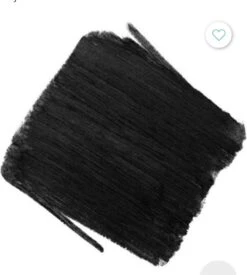 CHANEL Stylo Yeux 88 Noir Intense Zwart -Beroemde Cosmetica Winkel 1079x1200 2