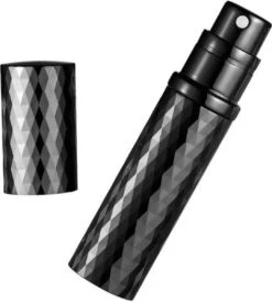 Lotis - Luxe Parfumverstuivers - Mini Flesje Navulbaar - Black Diamond -Beroemde Cosmetica Winkel 1080x1200 7