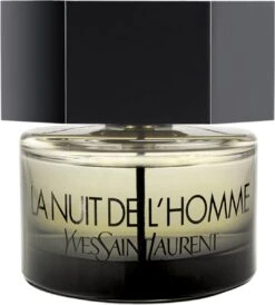 Yves Saint Laurent La Nuit De L'Homme Eau De Toilette Spray 40 Ml -Beroemde Cosmetica Winkel 1083x1200 8