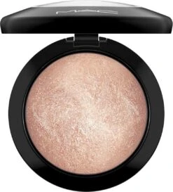 MAC Cosmetics Mineralize Skinfinish Highlighter Poeder - Soft & Gentle -Beroemde Cosmetica Winkel 1084x1200