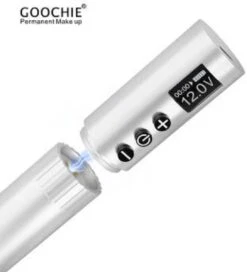 Goochie - Permanente Make-Up Pen – Draadloos – Permanente Make-Up Machine - Powderbrowse – Hairstroke – Wenkbrauwen – Lippen – Eyeliner - Pmu 26 Goochie - Permanente Make-Up Pen – Draadloos – Permanente Make-Up Machine - Powderbrowse – Hairstroke – Wenkbrauwen – Lippen – Eyeliner - Pmu -Beroemde Cosmetica Winkel 1089x1200 8
