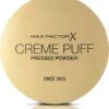 Max Factor Crème Puff Gezichtspoeder 5 Translucent 21 G -Beroemde Cosmetica Winkel 1098x1200 3