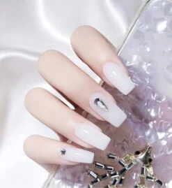 Gellak Starterspakket - Met UV Lamp - MEGA Set - Gellak Starterset - Gellak Lamp - Uv Lamp Gelnagels - Gellak - Gellak Set - Gellak Nagellak - Gellak Remover - 12 Kleuren Polygel -Beroemde Cosmetica Winkel 1103x1200 3