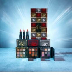 Revolution Makeup Revolution X Game Of Thrones - When You Play The Game Of Thrones You Win Or Die - Make-Up Set | Cadeau Tip 7 Revolution Makeup Revolution X Game Of Thrones - When You Play The Game Of Thrones You Win Or Die - Make-Up Set | Cadeau Tip -Beroemde Cosmetica Winkel 1104x1200 2
