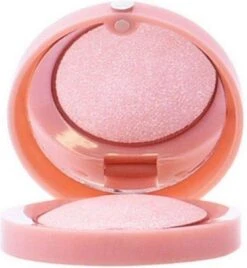 Bourjois NEW SHADES LITTLE ROUND POTS EYESHADOW - 09 - Silver -Beroemde Cosmetica Winkel 1105x1200 5