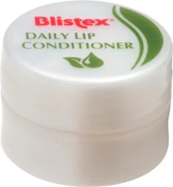 Blistex Conditioner Potje - 7 Gr - Lippenbalsam -Beroemde Cosmetica Winkel 1108x1200 2