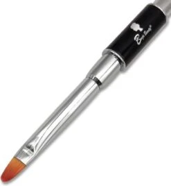 BenjaBeauty Polygel Penseel - Gel Penseel - Nagel Penselen - Gel - Polygel -Beroemde Cosmetica Winkel 1108x1200