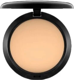 MAC Studio Fix Powder Plus Foundation - NC40 - 15 G - Poeder Foundation -Beroemde Cosmetica Winkel 1109x1200