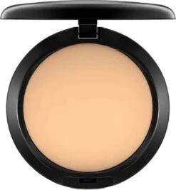 MAC Studio Fix Powder Plus Foundation - NC40 - 15 G - Poeder Foundation -Beroemde Cosmetica Winkel 1110x1200