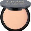 NYX Professional Makeup Matte Bronzer - Light MBB01 - Bronzer - 9,5 Gr -Beroemde Cosmetica Winkel 1115x1200