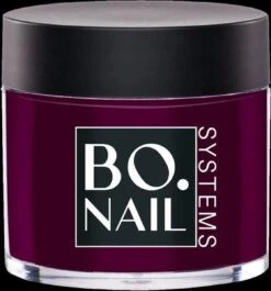 BO.NAIL BO.NAIL Dip #058 If You Dare - 25 Gram - Dip Poeder Nagels - Dipping Powder Gel -Beroemde Cosmetica Winkel 1117x1200 1