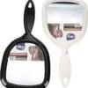 Handspiegel, Spiegel Make-up 2 Handspiegel, Spiegel Make-up -Beroemde Cosmetica Winkel 1117x1200 7