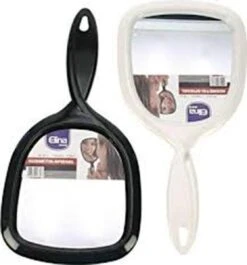 Handspiegel, Spiegel Make-up