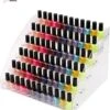 Nagellak Display / Multifunctionele Organizer 7 Lagen | Nagellak Rek | Make-up En Nagellak Standaard | Nagellak Organizer - Nagellak Houder - Nagellak Opbergen -Beroemde Cosmetica Winkel 1119x1200 6