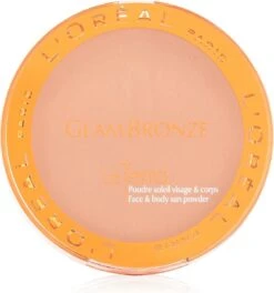 L'Oreal - La Terra Bronzer - Bronze Face And Body Powder 18 G 01 Portofino Legger -Beroemde Cosmetica Winkel 1121x1200 3