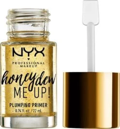 NYX Professional Makeup - Honey Dew Me Up Primer -Beroemde Cosmetica Winkel 1124x1200 1