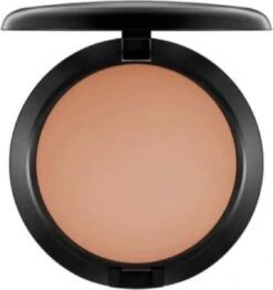 MAC Cosmetics Bronzing Powder - Matte Bronze - Bronzer -Beroemde Cosmetica Winkel 1125x1200